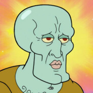SpongeBob