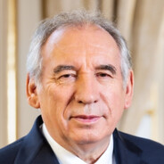 Francois Bayrou