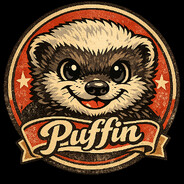 Hufflepuffin avatar