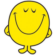 Mr.Happy