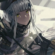 Steam Avatar