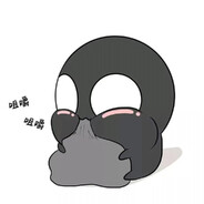 小黑躺下看你打手枪