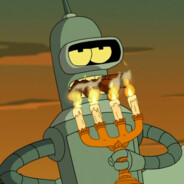 Bender Rodriguez