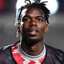 Paul Pogba (dopingli)