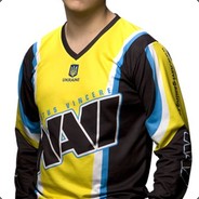 Official Zeus [CSGO]