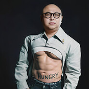 如果我係Tyson Yoshi