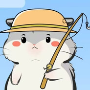 不爱钓鱼的可汗