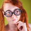 Georgina Ginger