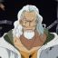 silvers rayleigh