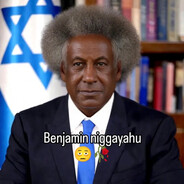 Benjamin Netanyahu
