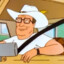 Hank Hill