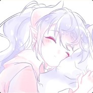 爱吃爱睡爱吸猫