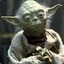 Sacred Yoda