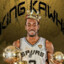 Kawhi Leonard