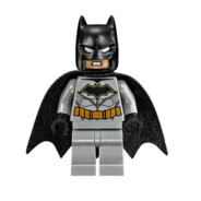 Lego Batman