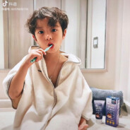 我就是胖墩子呀