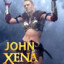 John Xena, Warrior Princess