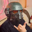 Steam avatar