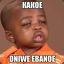 DNIWE EBANOE