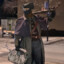 Steam avatar