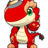 宇宙无敌暴龙战士