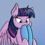 professional hoof licker