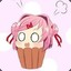 Stardust Cupcakes