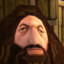 Rubeus Hagrid