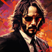 Mr Wick