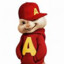 Alvin #rustyloot