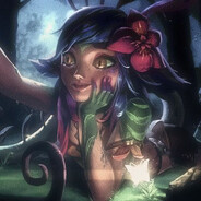 Neeko On Drugs