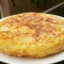 tortilla de papa