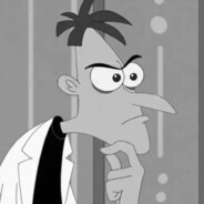 Dr. Heinz Doofenshmirtz