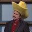 UIM Norm Macdonald