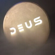 Deus