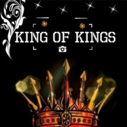 KING OF KINGS
