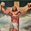 SWOLE JESUS