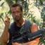 Arnold Schwarzenegev