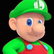 Harrianito Grubito