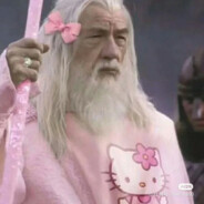 外号马卡龙  枪马网卡耳朵龙