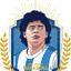 maradona dota