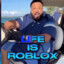 Life is Roblox