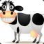 Welfare Cow