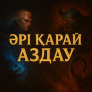 ӘРІ ҚАРАЙ АЗДАУ