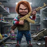 -cHucky.