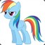 Rainbow Dash