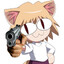 Steam avatar