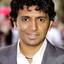 M. Knife Shyamalan