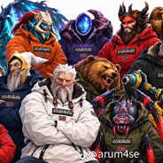 Player avatar