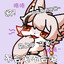 魔法少女小d